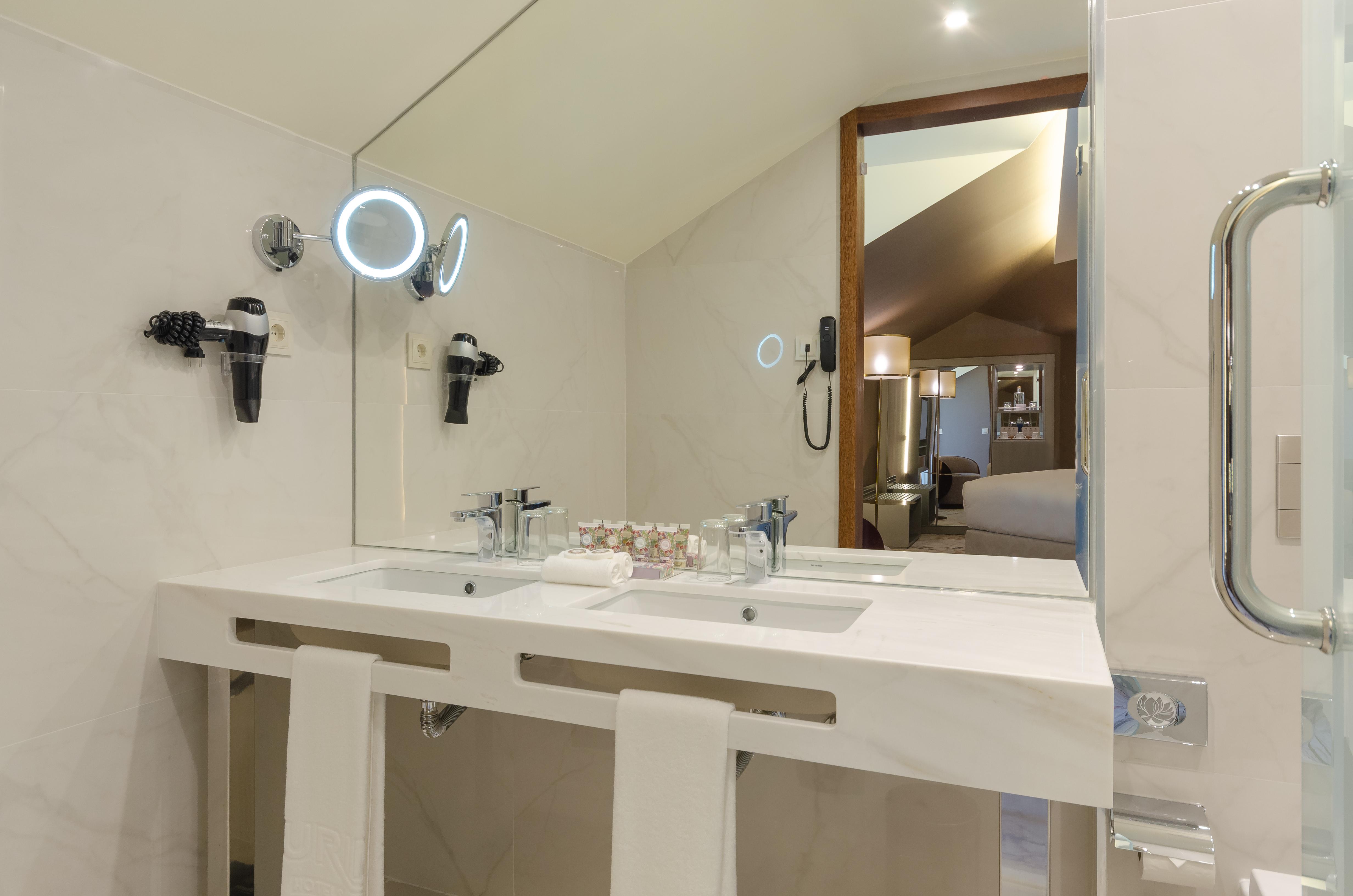Turim Boulevard 5* Lissabon