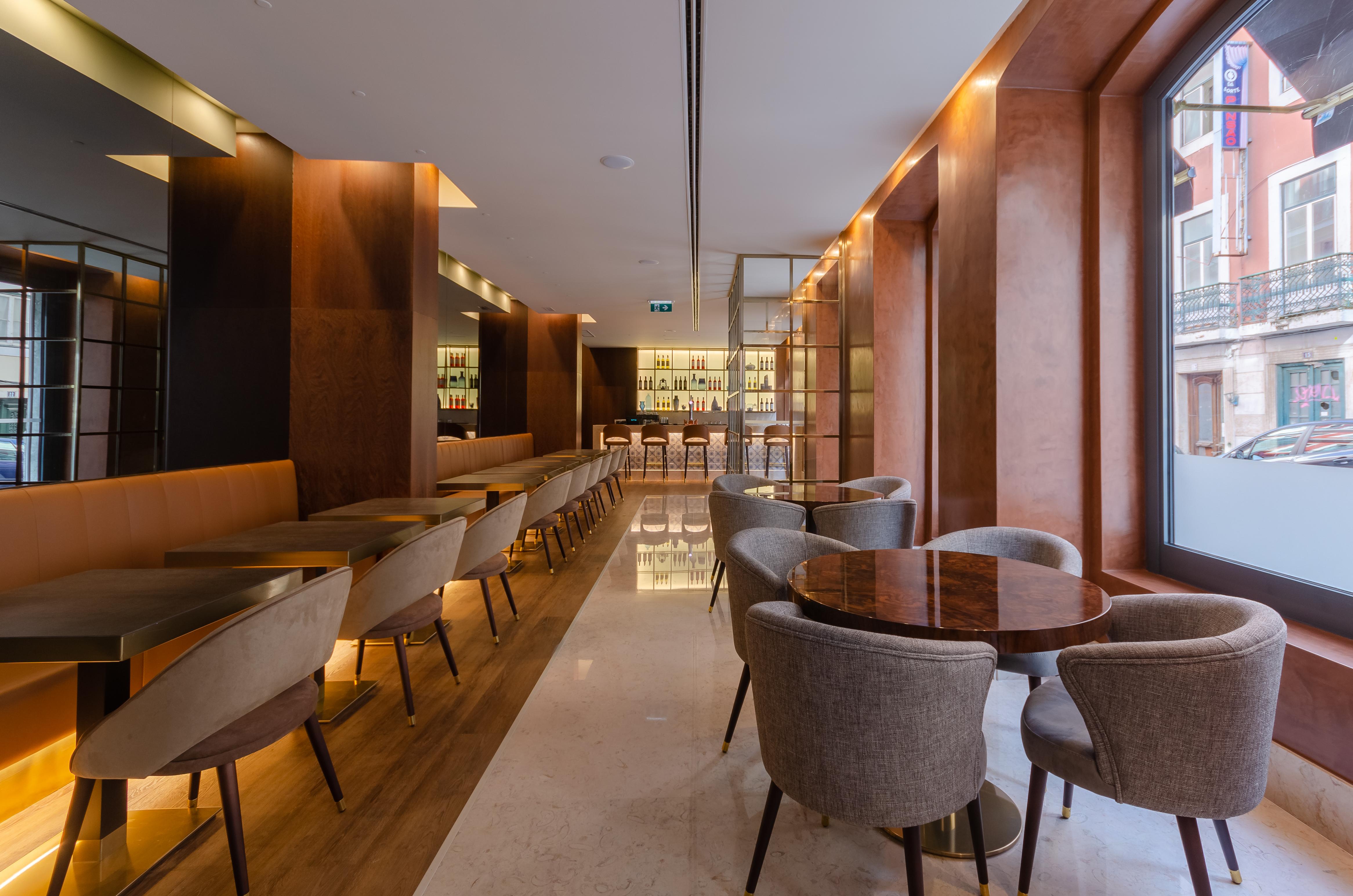 Turim Boulevard 5*
