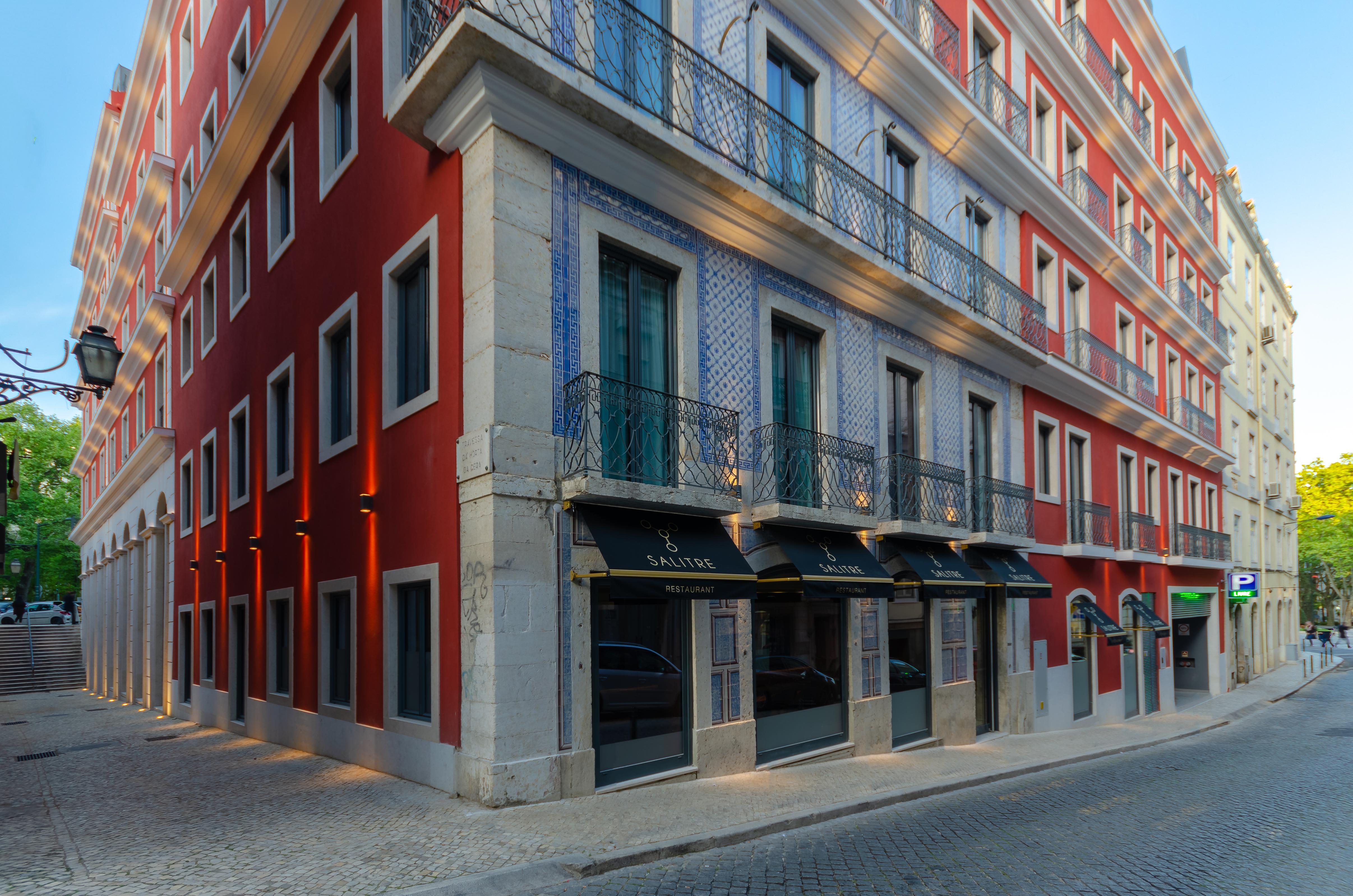 Turim Boulevard