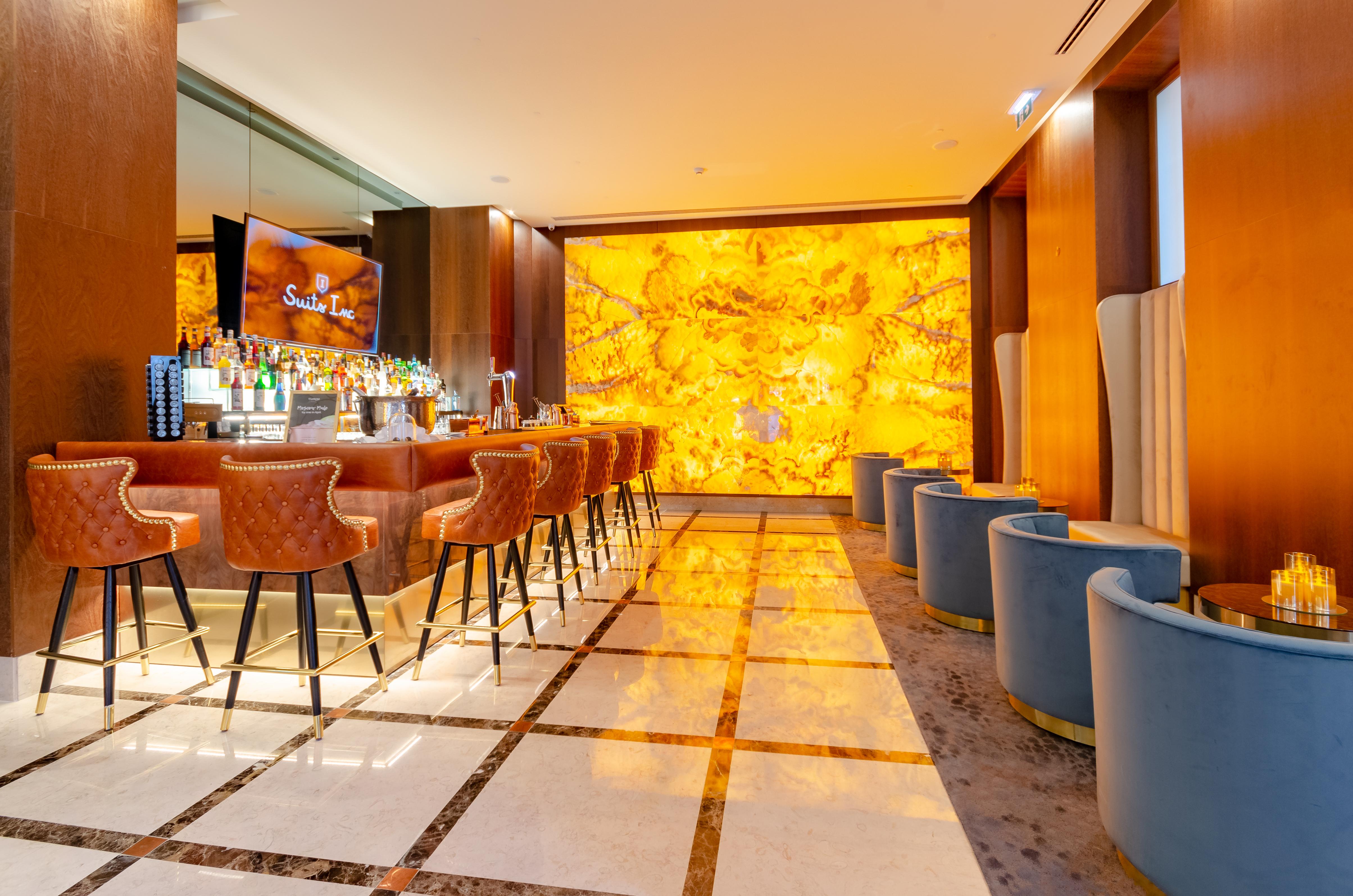 Hotel Turim Boulevard Lissabon