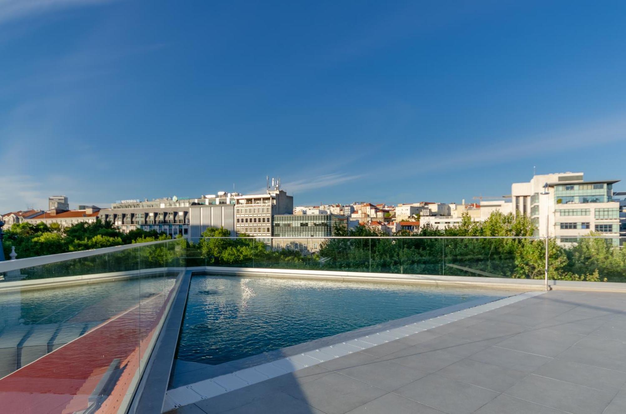 Hotel Turim Boulevard 5*