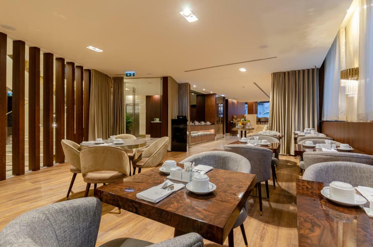 Turim Boulevard Hotel