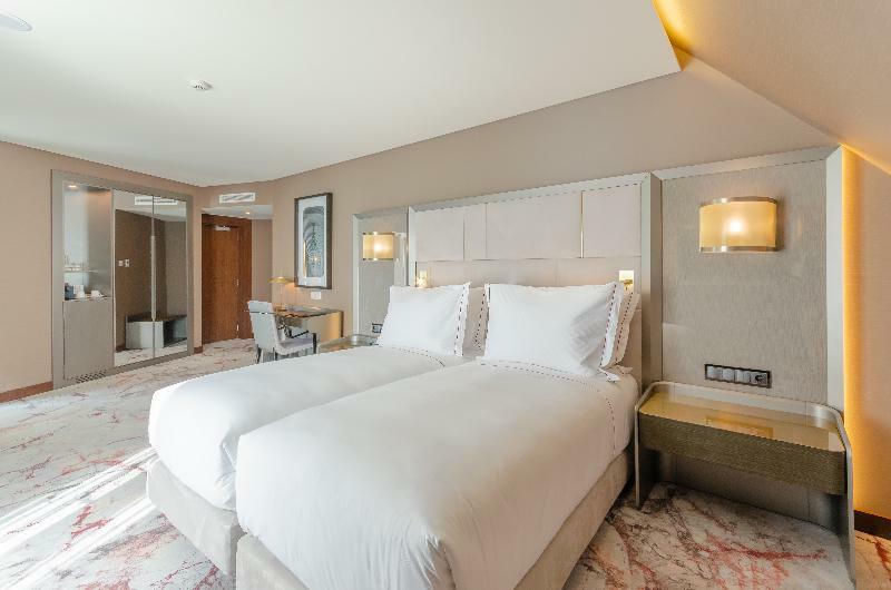 Hotel Turim Boulevard