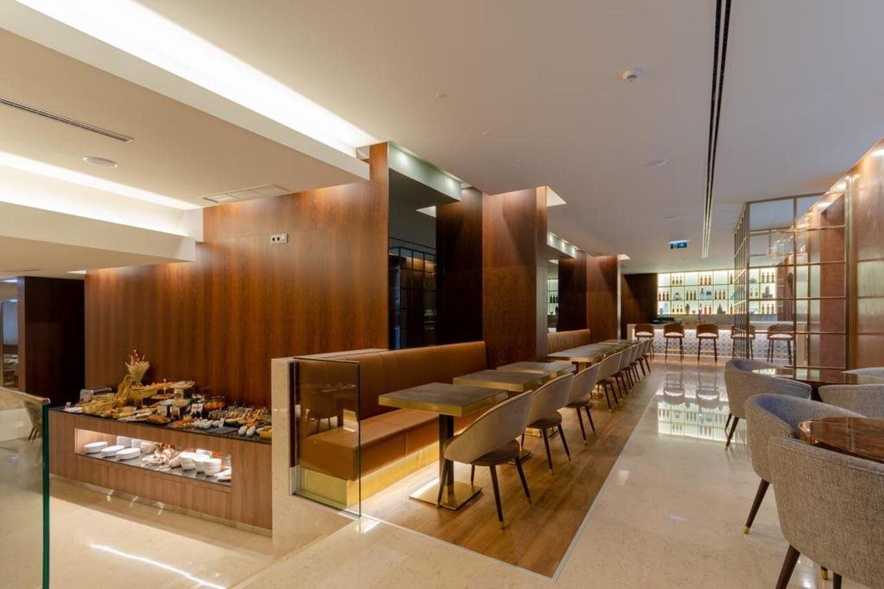 Turim Boulevard Hotel Lissabon