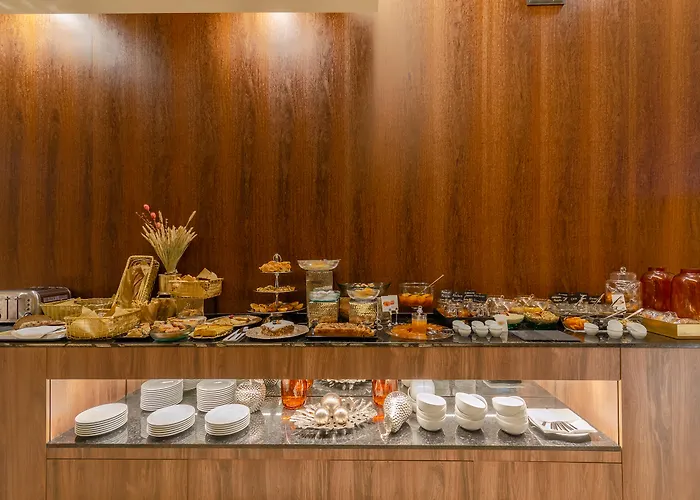 TURIM Boulevard Hotel