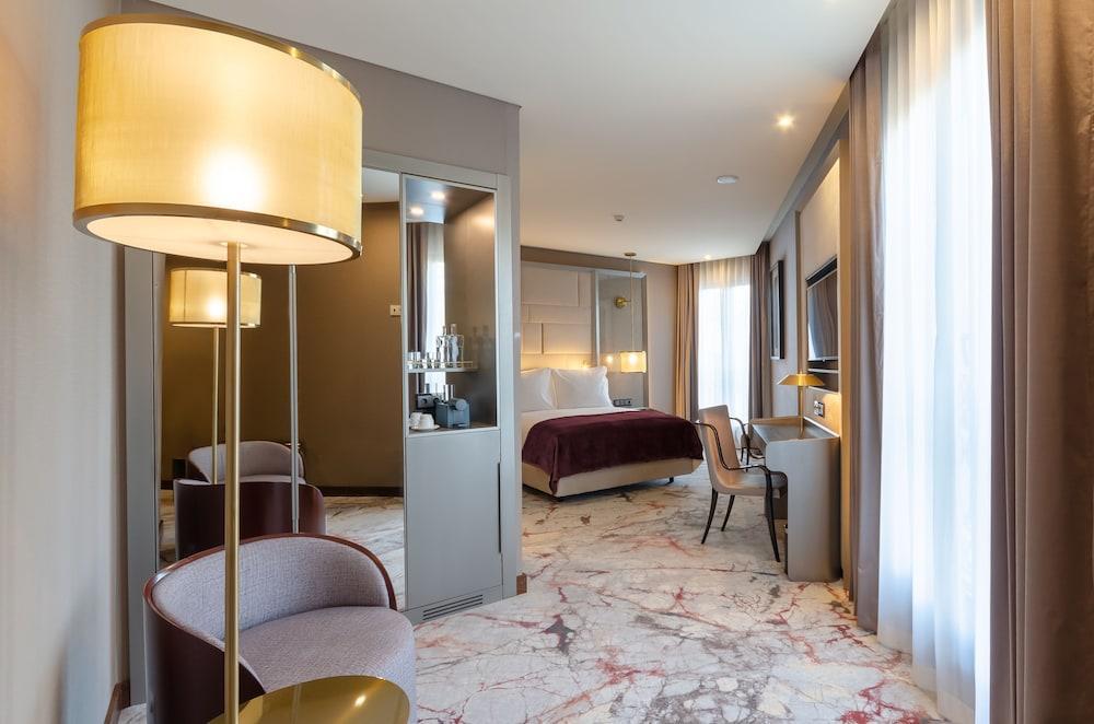 Turim Boulevard Hotel Lissabon