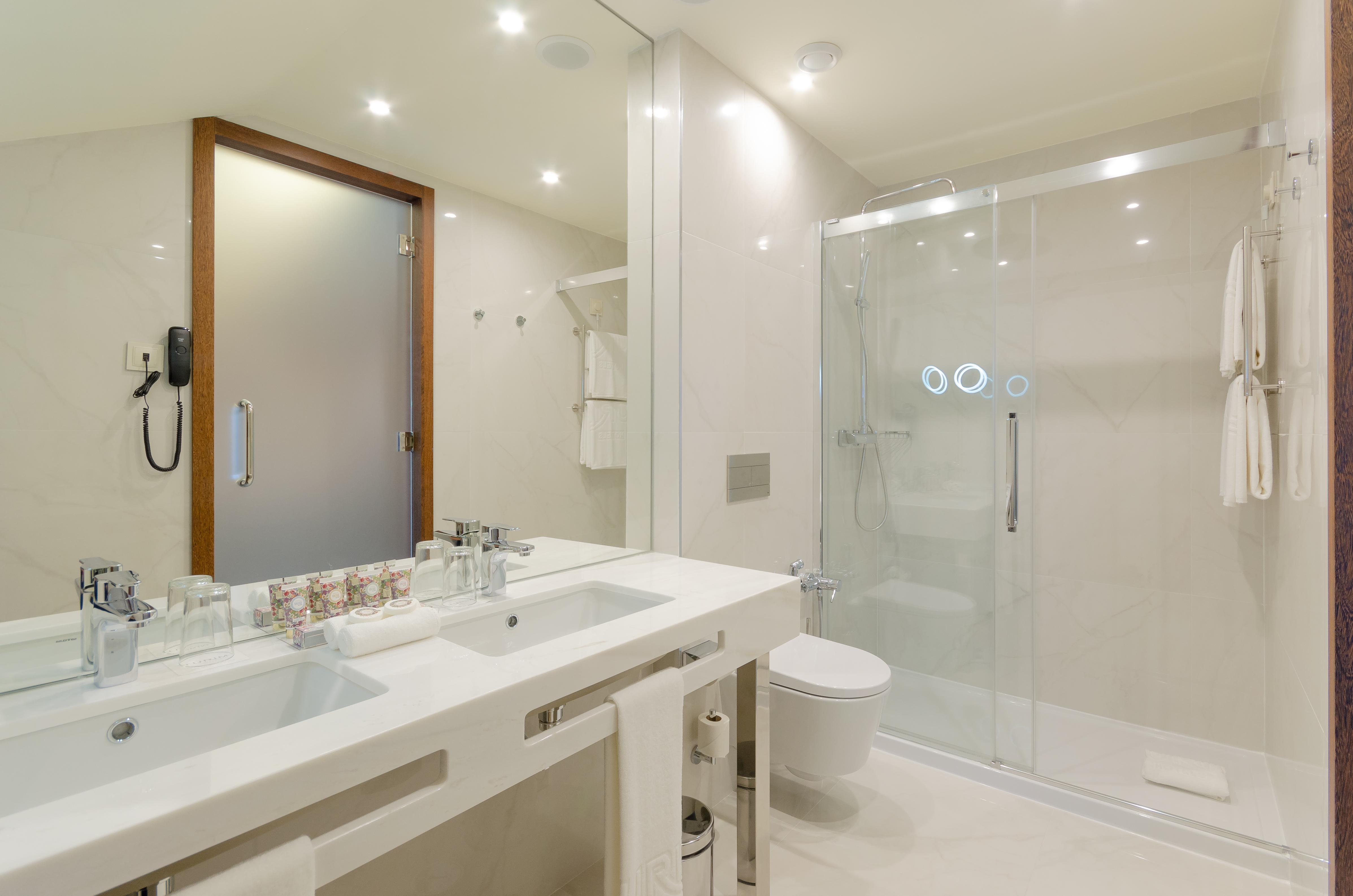 Turim Boulevard Hotel Lissabon