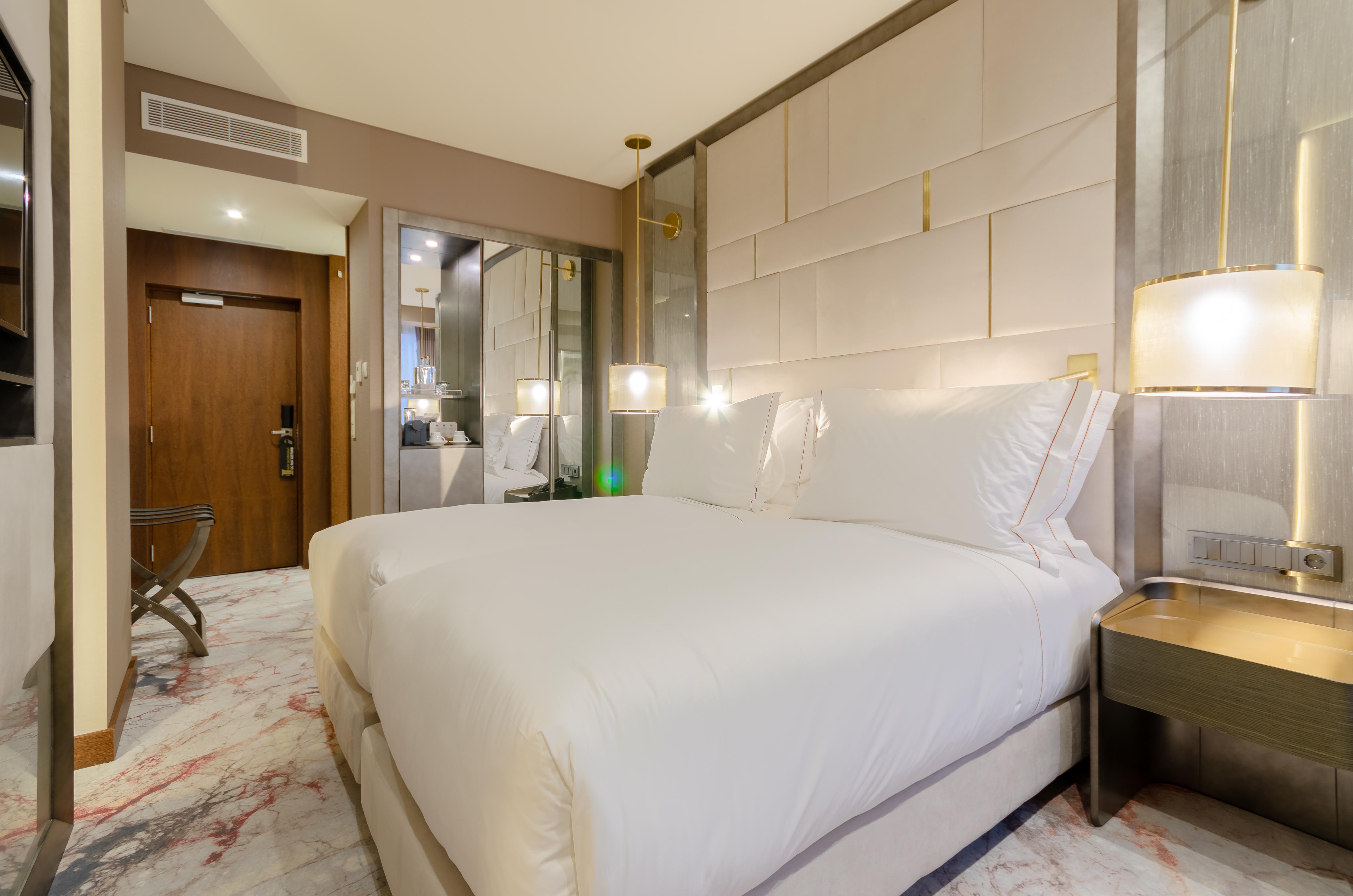 Hotel Turim Boulevard 5*