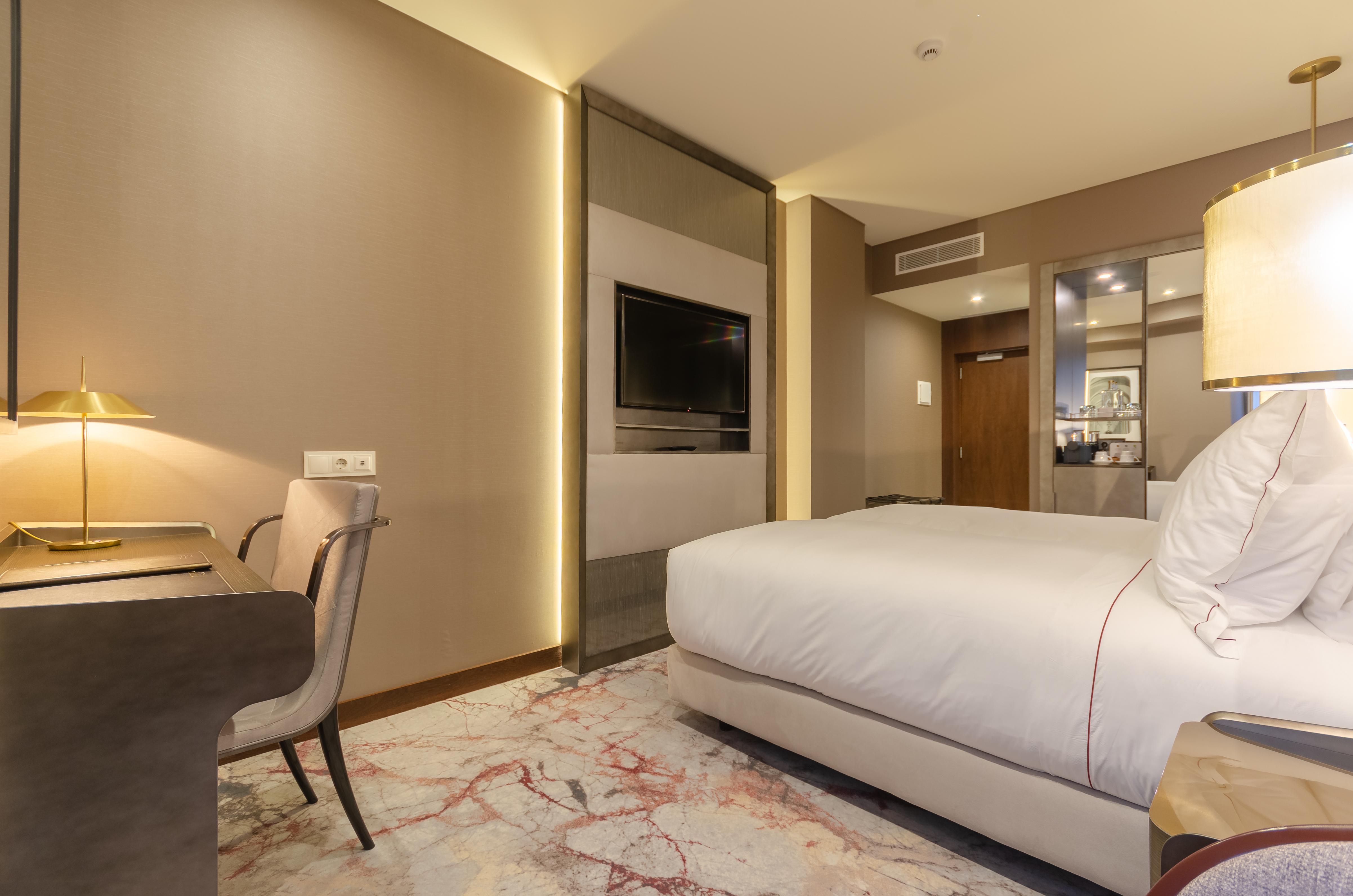 Turim Boulevard Hotel Lissabon