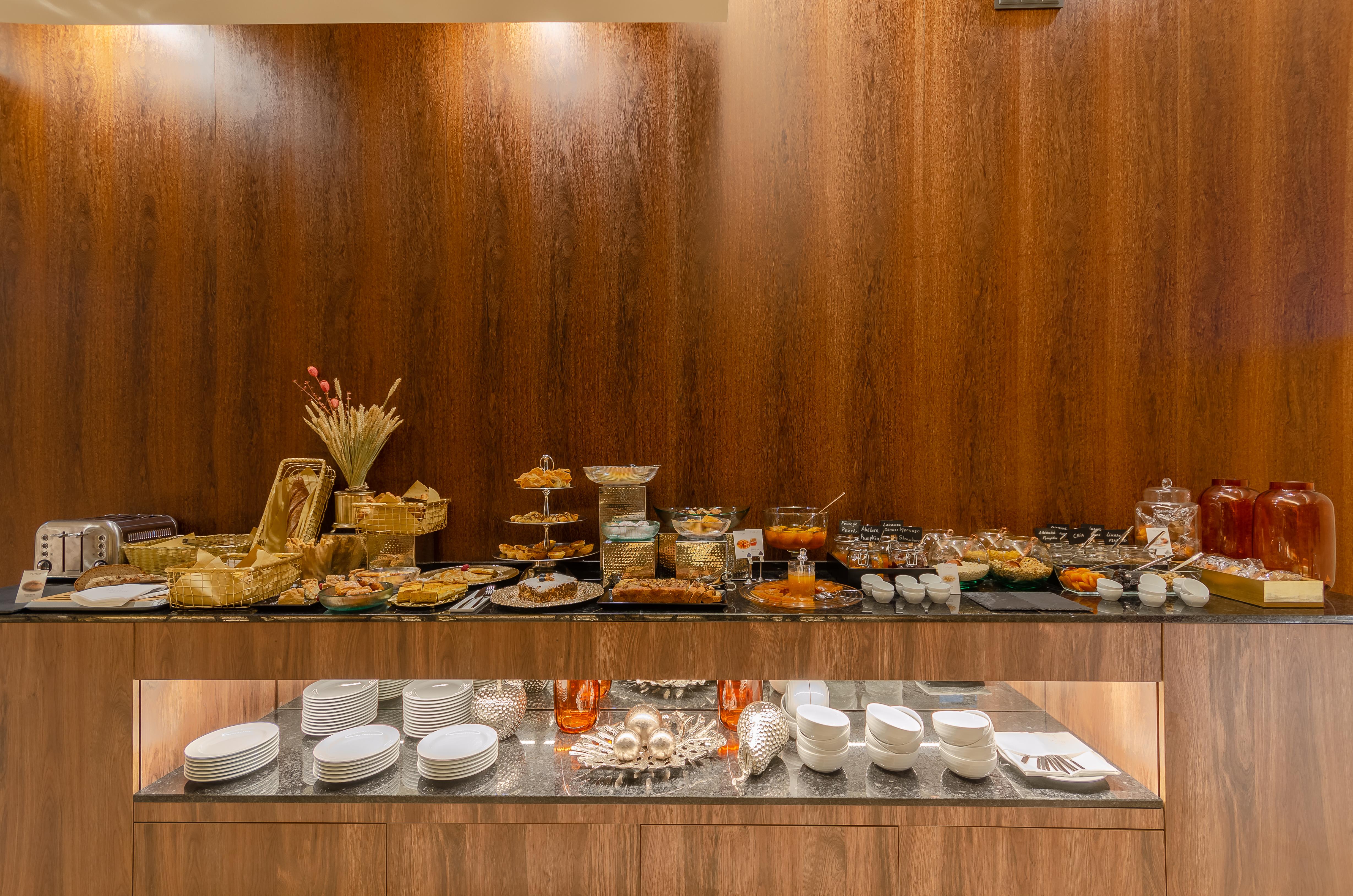 Turim Boulevard Hotel 5*