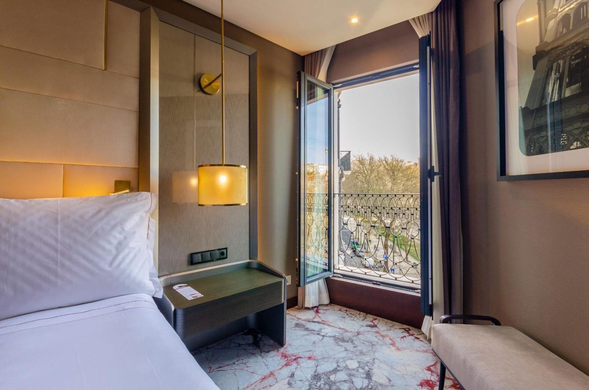 Turim Boulevard Hotel Lissabon