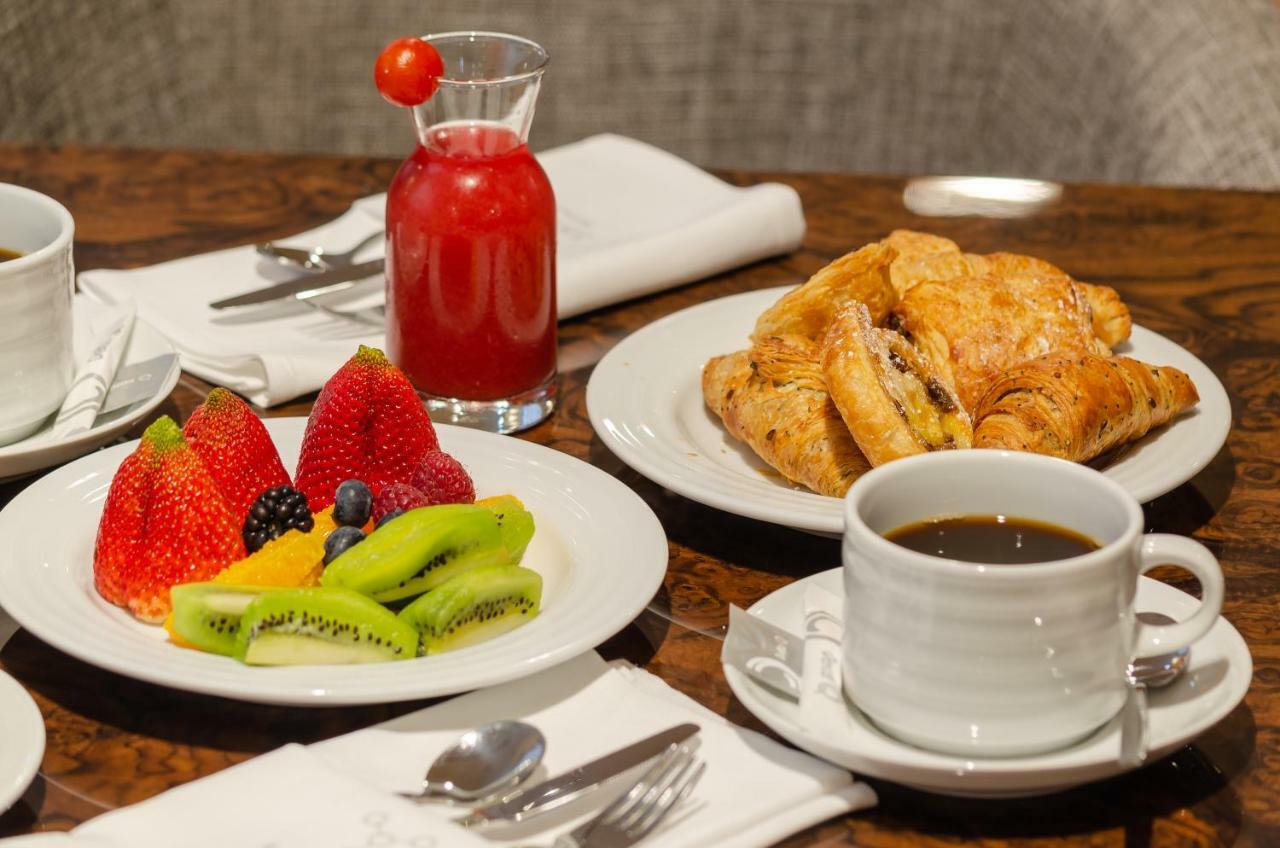 Turim Boulevard 5*