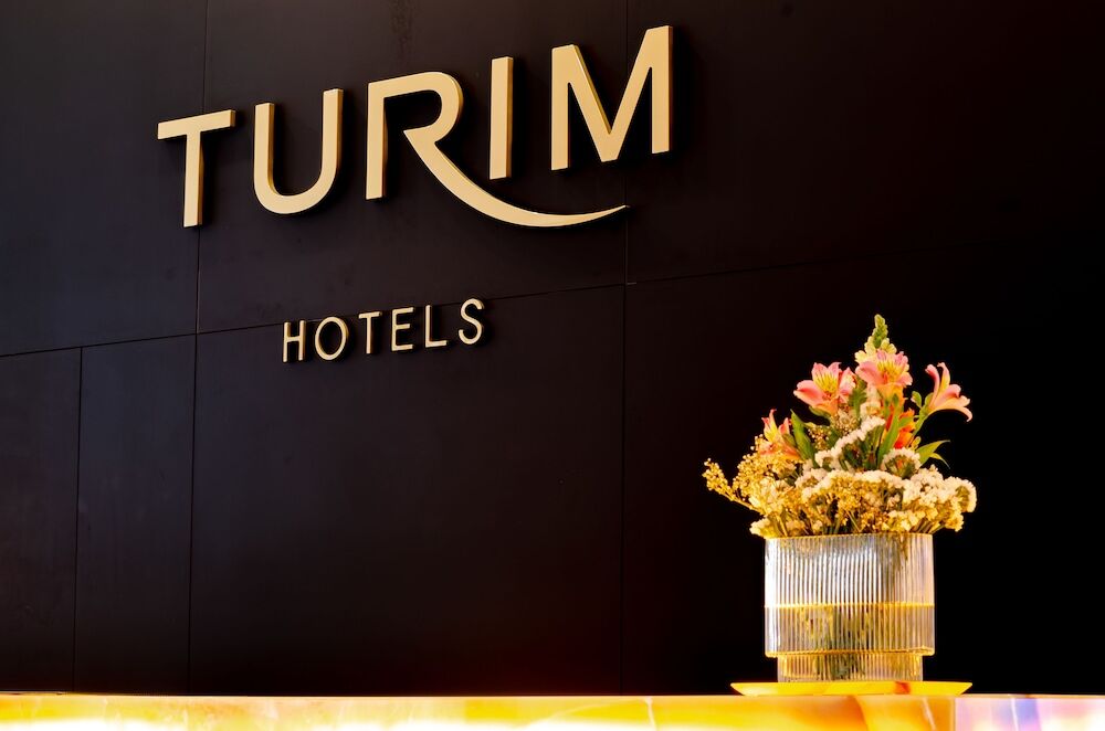 Turim Boulevard Hotel Lissabon