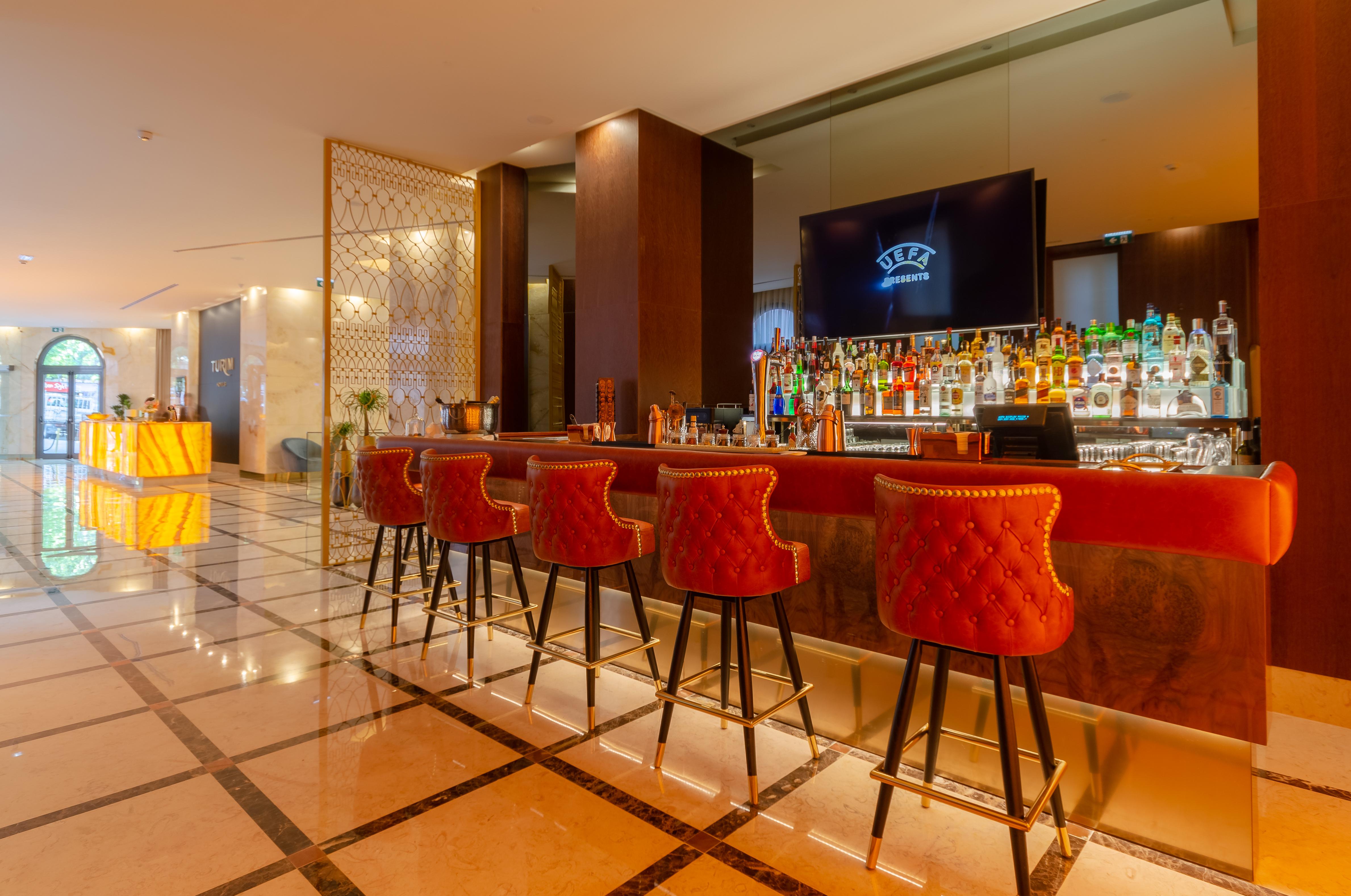 Turim Boulevard (adults Only) Lisbona
