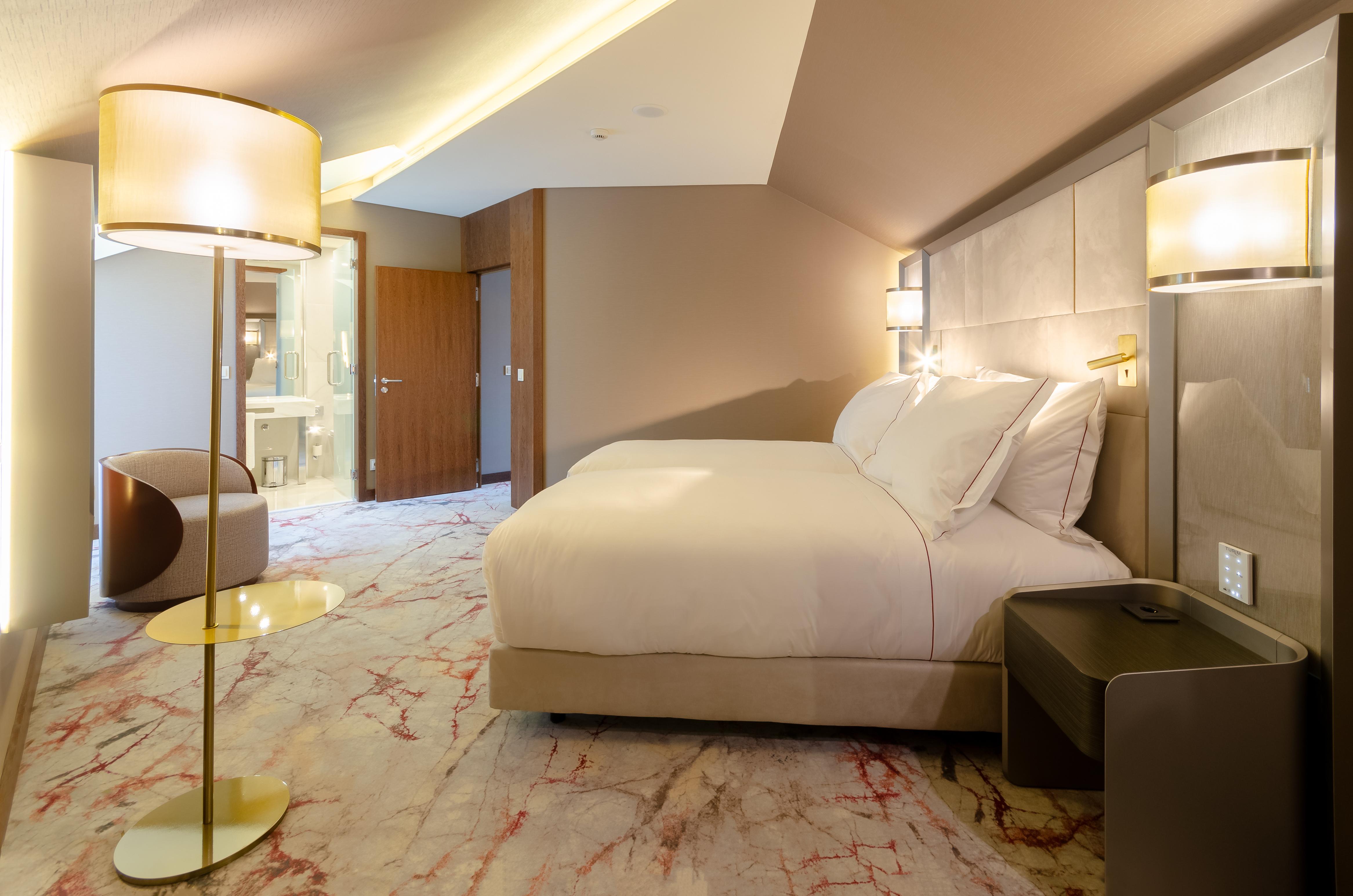 Turim Boulevard (adults Only) 5* Lisbona