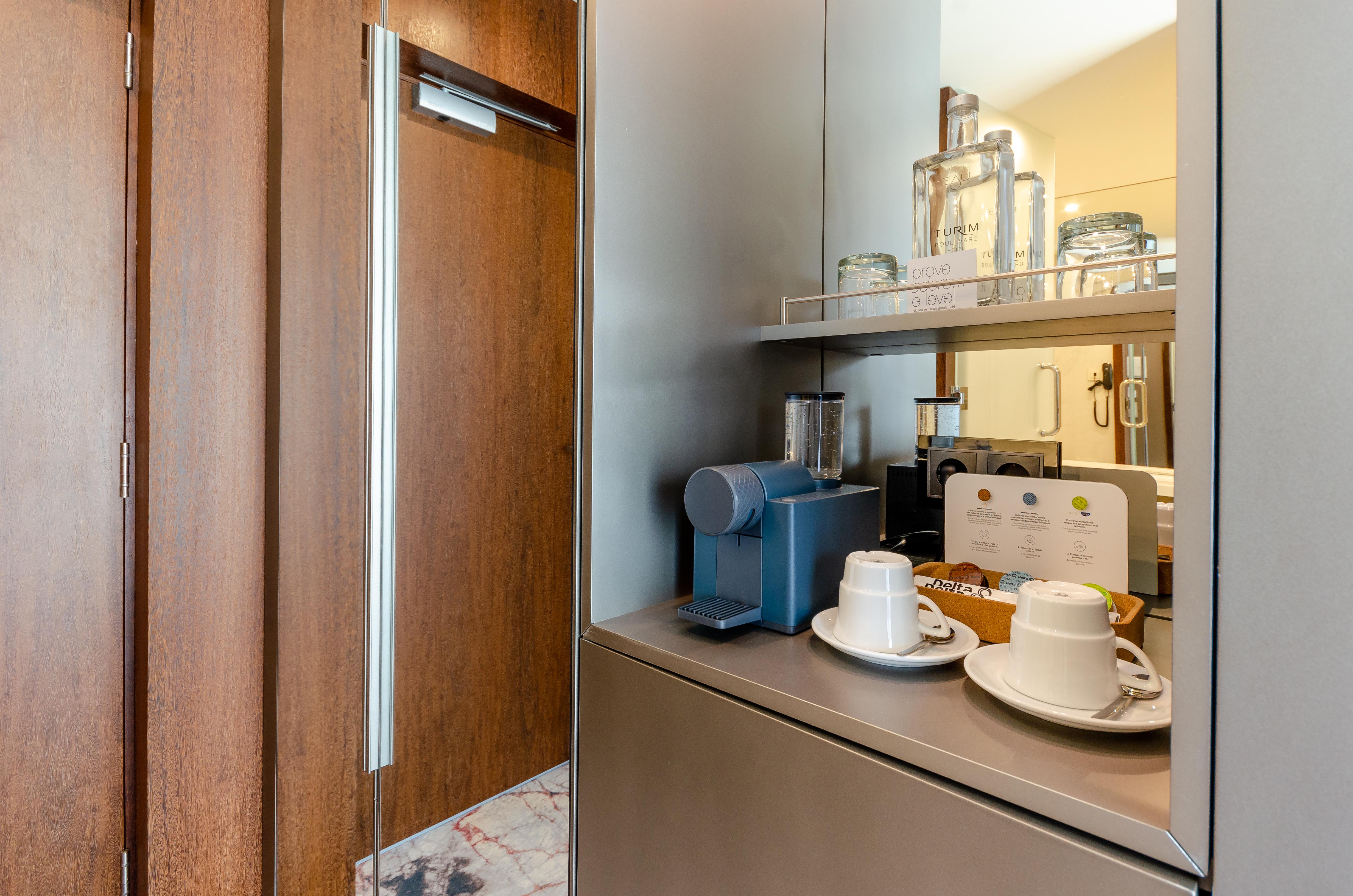 Turim Boulevard (adults Only) Lisbona
