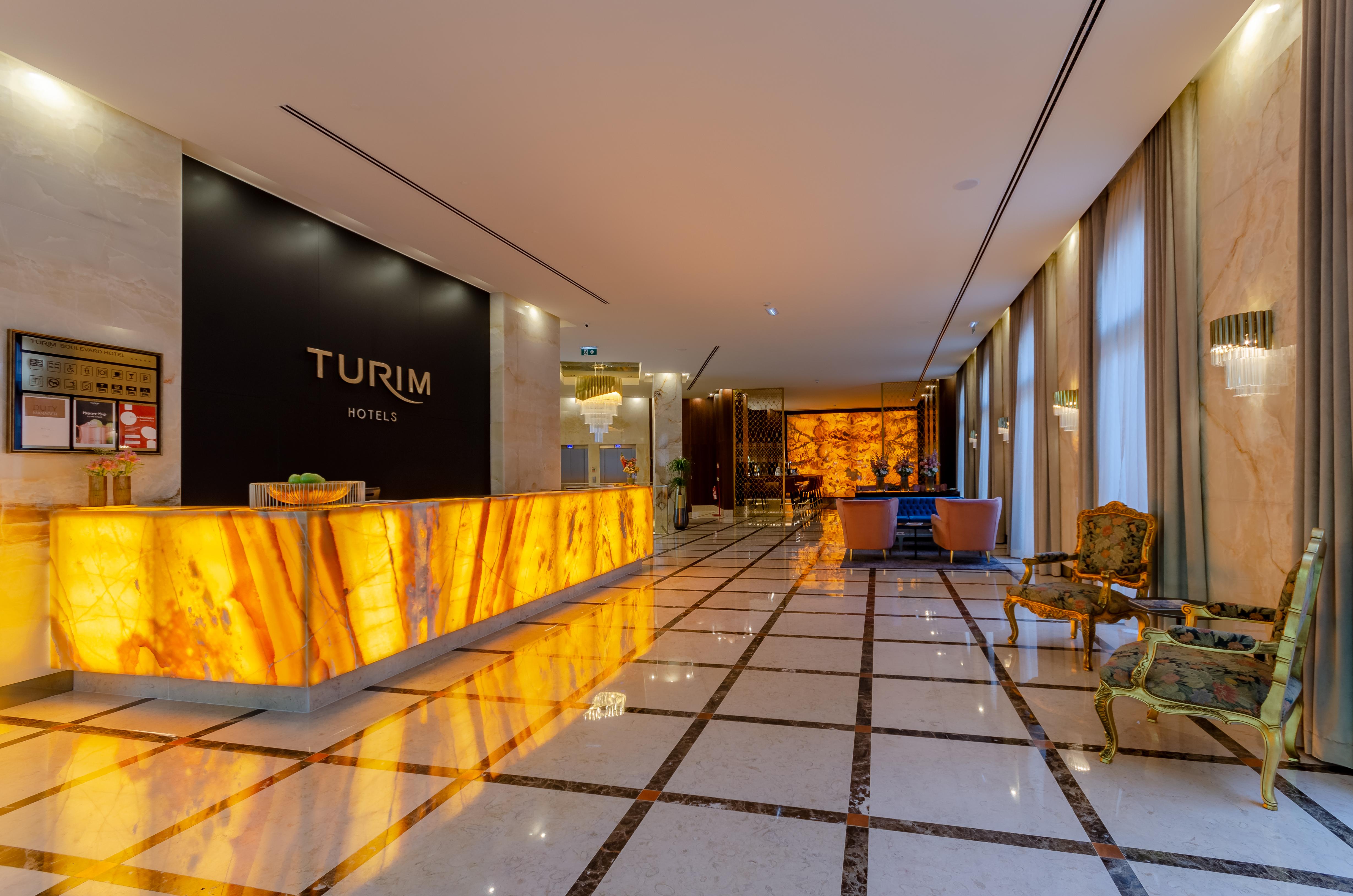 Turim Boulevard (adults Only) Lisbona
