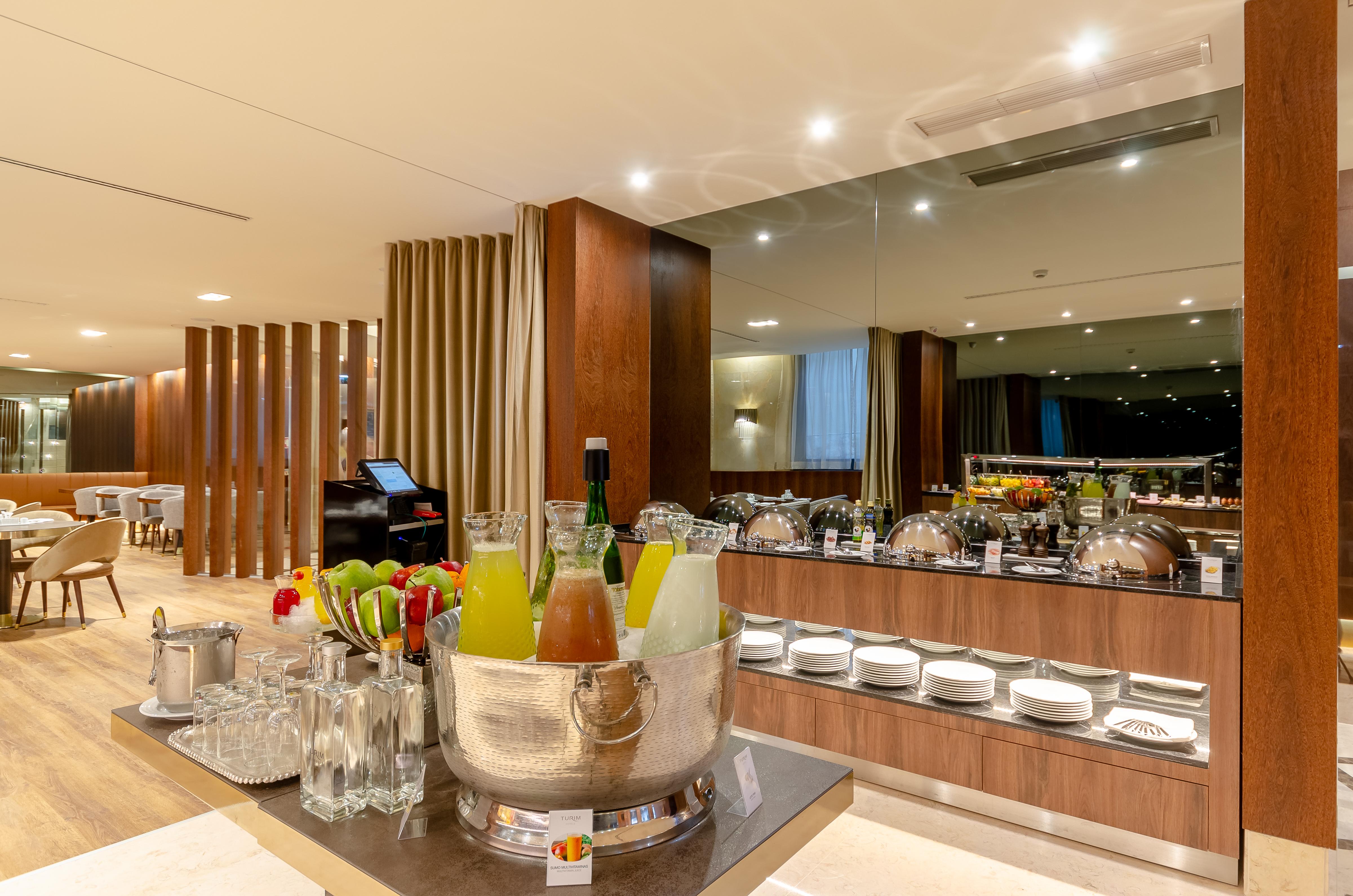 Turim Boulevard (adults Only) 5* Lisbona