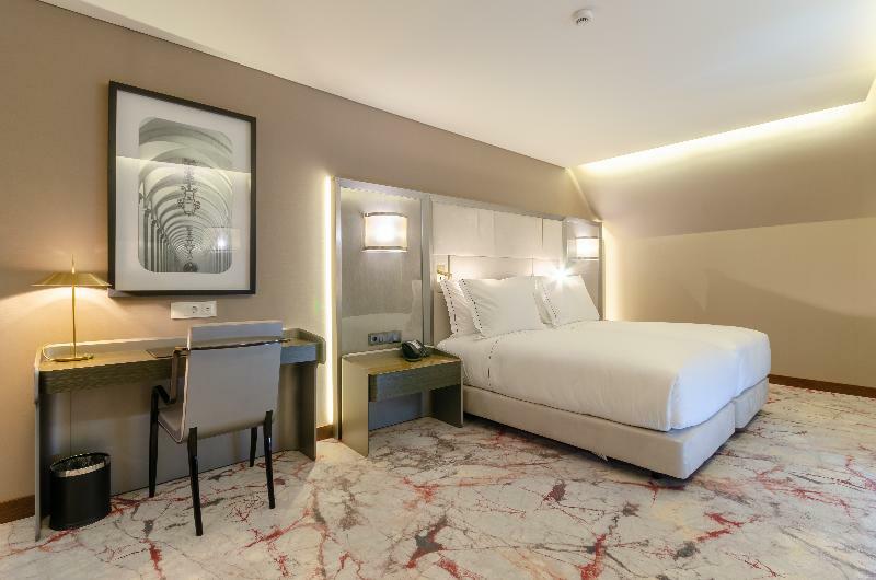 Turim Boulevard (adults Only) 5* Lisbona