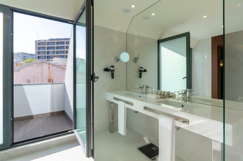Turim Boulevard (adults Only) Lisbona
