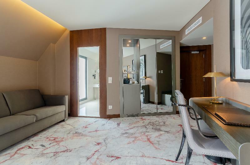 Turim Boulevard (adults Only) Hotel