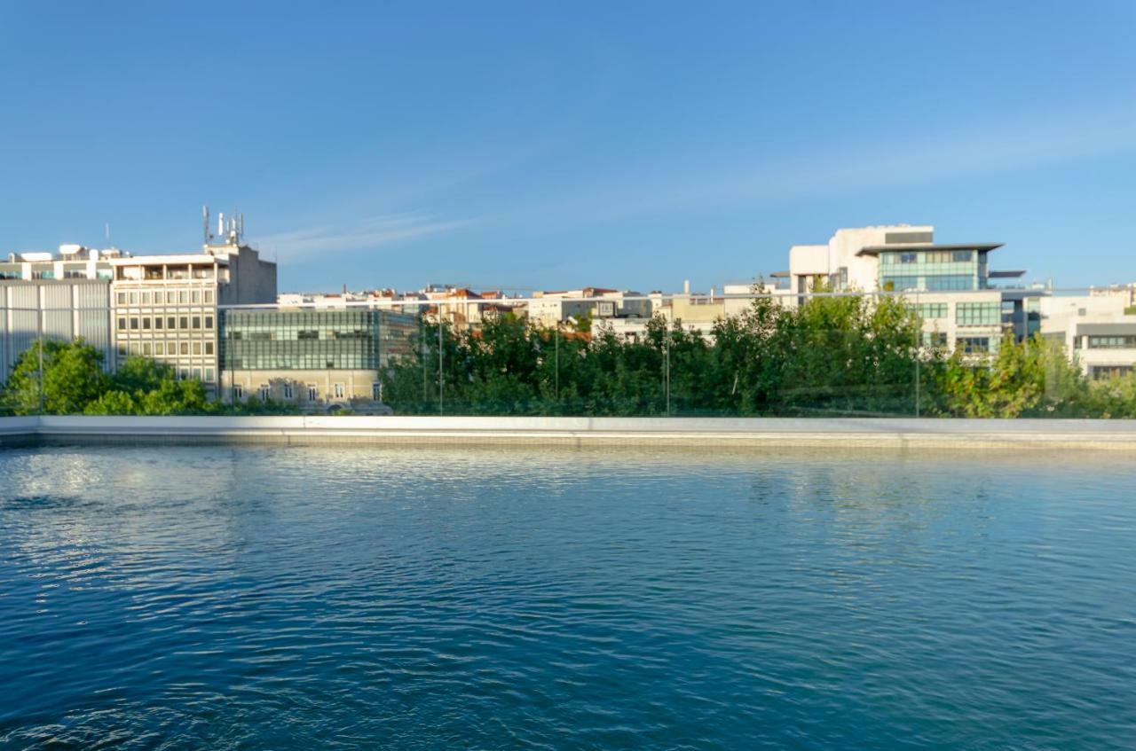Turim Boulevard (adults Only) Hotel Lisbona