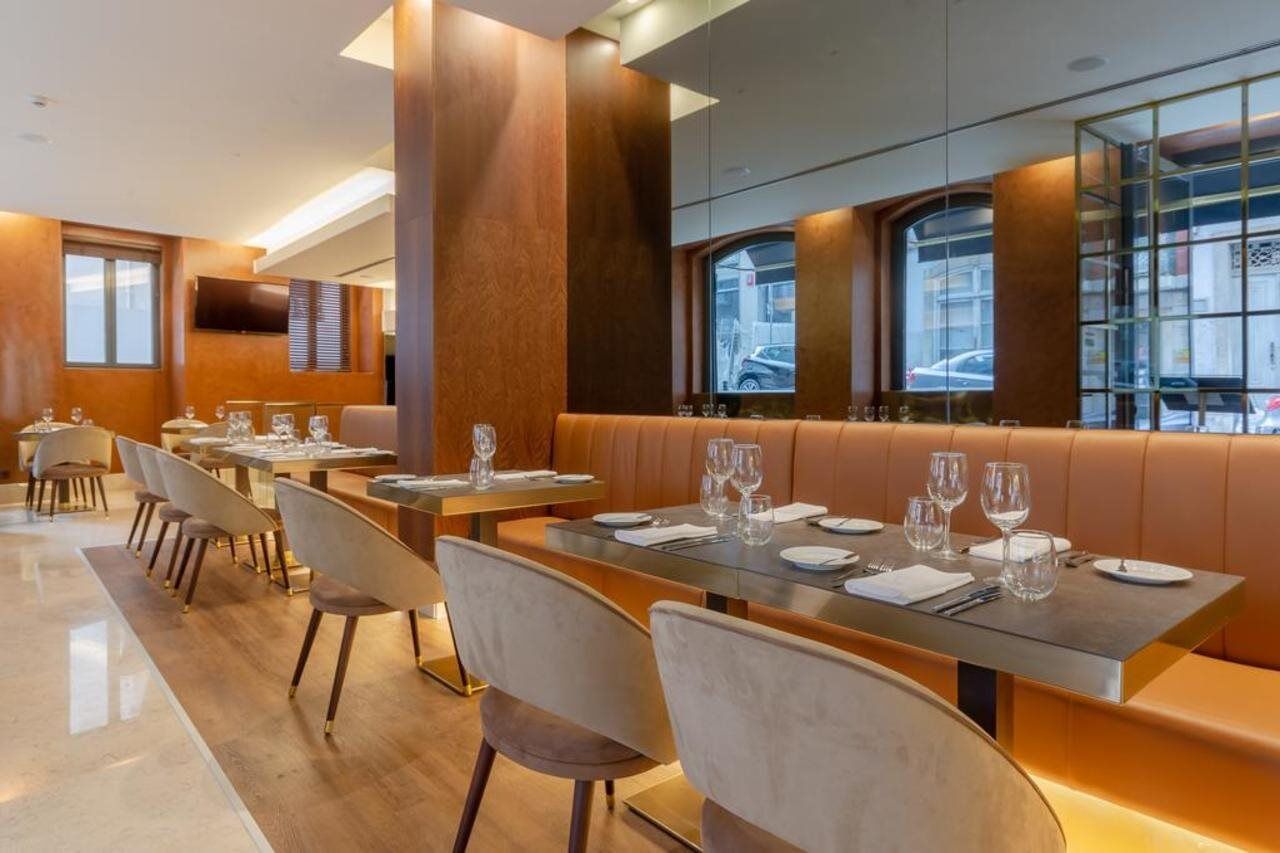 Hotel Turim Boulevard (adults Only) Lisbona